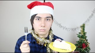 一人でクリスマスを楽しむ方法 How To Have Fun On Christmas By Yourself