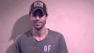 Enrique Iglesias próximamente en el Día Anáhuac