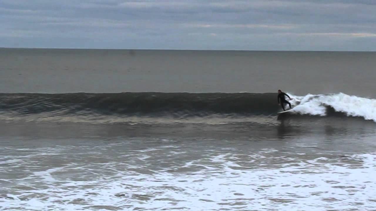 Nova Scotia Surfing YouTube