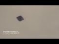 UFO pyramidal,diamond in -OVNI Diamante en Colombia 01/08/2013