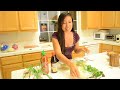 How to Make Pho w/ Zero Calorie Miracle Noodles (FOOD Bites)