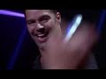 Glee - La Isla Bonita Full Performance
