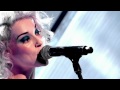 Digital Witness (live on Later... with Jools Holland)