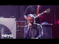 The Ghost Inside (Live on Letterman)