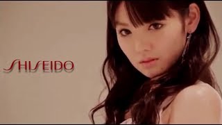 モーニング娘。資生堂 TSUBAKI 「艶髪」篇 / 道重さゆみ 鞘師里保 Morning Musume。【MAD】