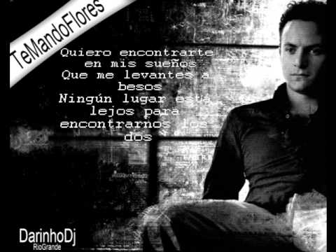 DE CANCIONES DE FONSECA TE MANDO FLORES de canciones de fonseca te mando flores:
