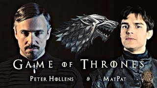 Game of Thrones - Peter Hollens