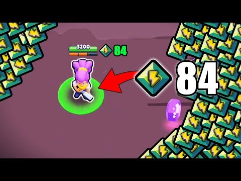 Insane *WORLD RECORD* Powercubes!! - NEW Brawl Stars Funny Moments #63