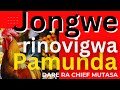 Jongwe dzvuku pamunda[1]