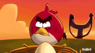 Red's Mighty Feathers - Angry Birds update with new gameplay