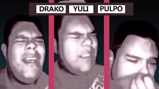 Soy un idiota, no importa - Drako ¡Autotune remix!