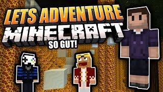 DIE BESTE MAP DES JAAAHAAREEESS! | Lets Adventure YOUR Minecraft