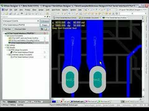 protel 99se libraries free download