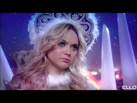 РУК? ВВЕРХ Я тебя люблю (Новогодний Club Mix)
