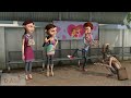 Feel the Punch - Dilsukhnagar Arena - Award-Winning 3D Animation Short Film