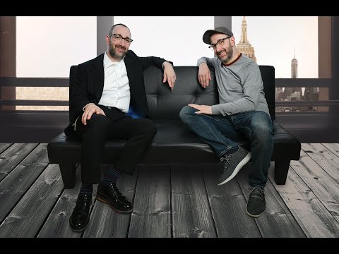 Ashley Blaker: Goy Friendly Trailer