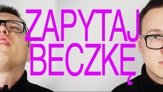 Mac czy Pecet? - ZAPYTAJ BECZKĘ (#64)