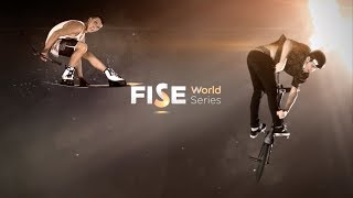 Teaser - FISE World Series 2014 - Official [HD]