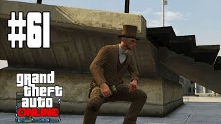 GTA V ONLINE: "EL DÍA QUE PILLÉ MUCHO... MUCHO..!!" #61 - GTA 5 ONLINE Gameplay