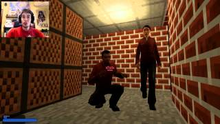 NO TE VENDÍ!!!! - Hide and Seek con Willy y sTaXx