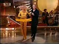 Marianne Eihilt & Eskild Ebbesen - Samba
