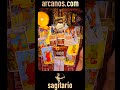 Video Horscopo Semanal SAGITARIO  del 10 al 16 Agosto 2025 (Semana 2025-33) (Lectura del Tarot)
