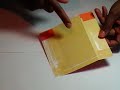 Never Ending Card-the easy way