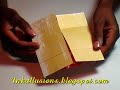 Never Ending Card-the easy way