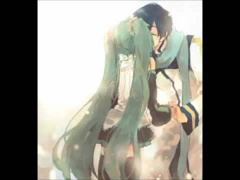 【初音ミク】sweet flavor kiss【オリジナル】