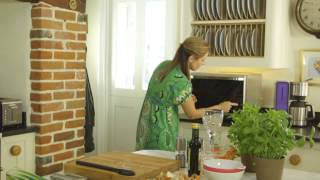 Spaghetti Bolognese with Jo Pratt