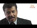 Neil deGrasse Tyson: Be Yourself