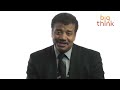 Neil deGrasse Tyson: Be Yourself