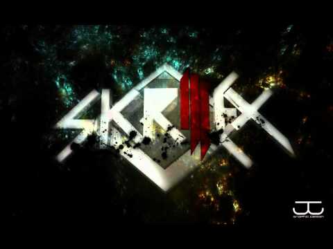 Skrillex - Kill Everybody (D.I.E Remix) - YouTube