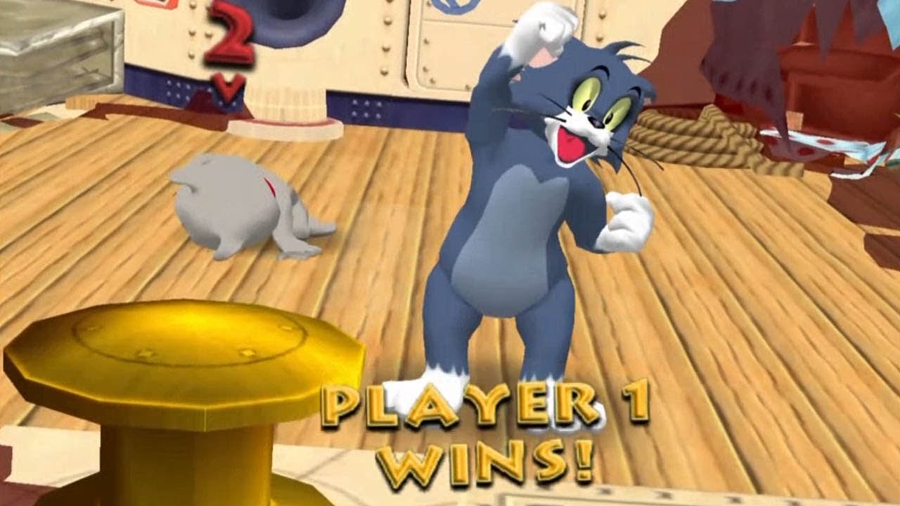 tom and jerry in war of the whiskers download