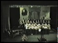OIA-BM / Ah Tamar OIA Getronagan 100th Anniversary Choir
