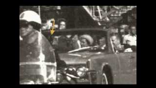 Proof: The Kennedy Assassination