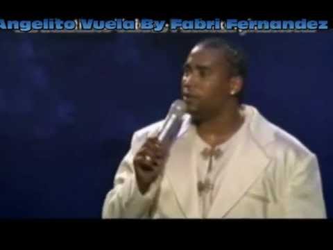 VIDEOS DE DON OMAR ANGELITO VUELA videos de don omar angelito vuela:
