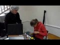 2013 le 10.04 Montage de lignes