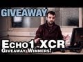 XCR Give-Away Winners - EpicAirsoftHD