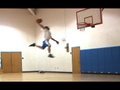 Team Flight Brothers Dunk Legend T-Dub 5'9