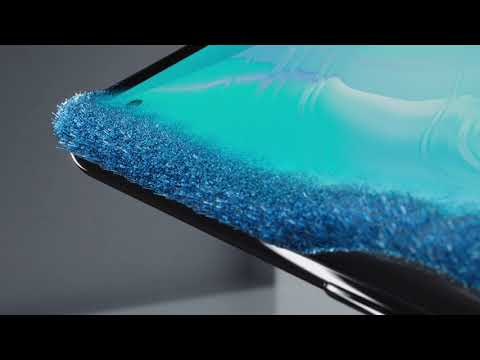 video Oppo Reno4 Pro 4G 2020