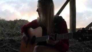 JAMIE MCDELL - Miley Cyrus, Taylor Swift, Demi Lovato, Florida Georgia Line & Bon Iver mash-up.