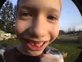 How to pull out a tooth with a rocket...