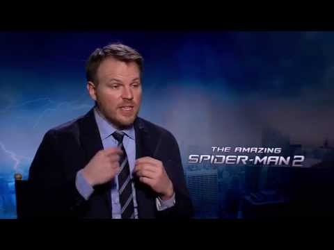 The Amazing Spider-man 2: Direc...