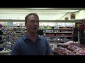 2. Grocery Store Tour with Robb Wolf and Jackie Cox: Produce