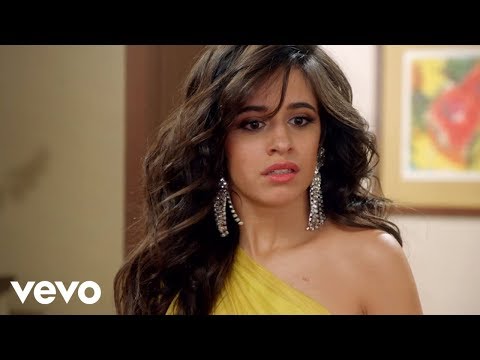 Camila Cabello ft. Young Thug - Havana