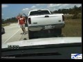 DashCam: Off-Duty Cop gets stopped for speeding and fights with fellow officer