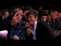 Revealing the FIFA Ballon d'Or nominees