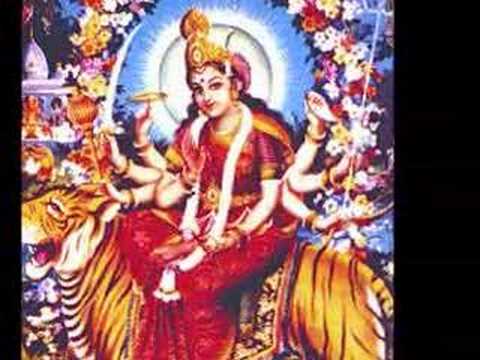 durga bhajans by anuradha paudwal
