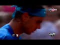 Rafael Nadal - Best Moments in Grand Slams 2011 (HD)